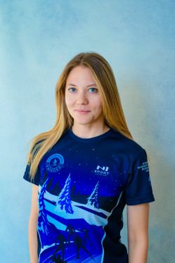 Баулина Анастасия Александровна